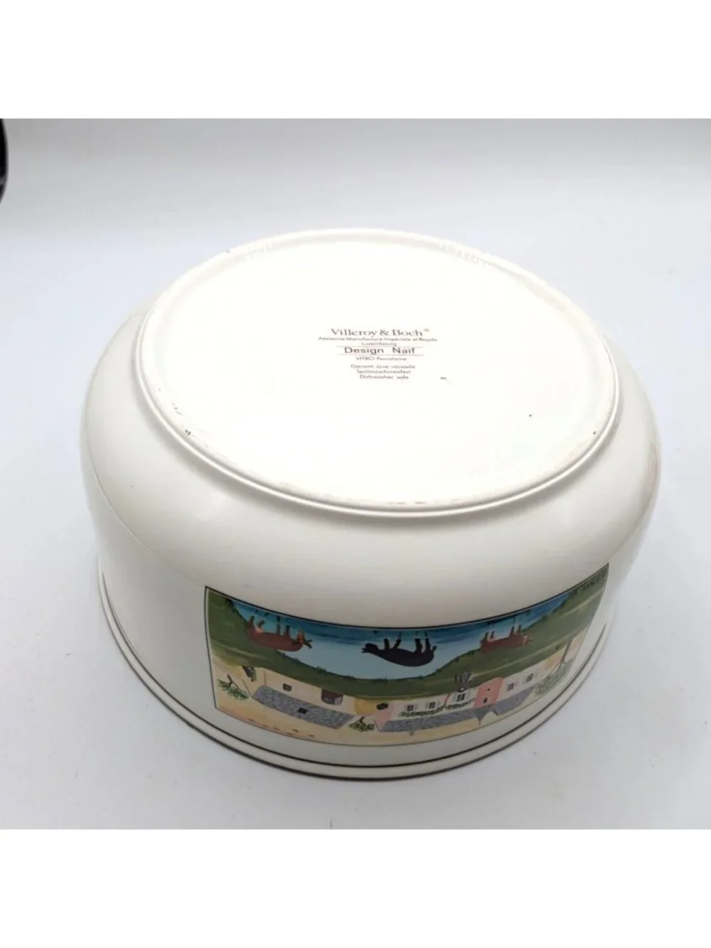 Villeroy & Boch this villeroy